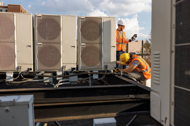 Best Central Air Repair  in Charlotte, NC