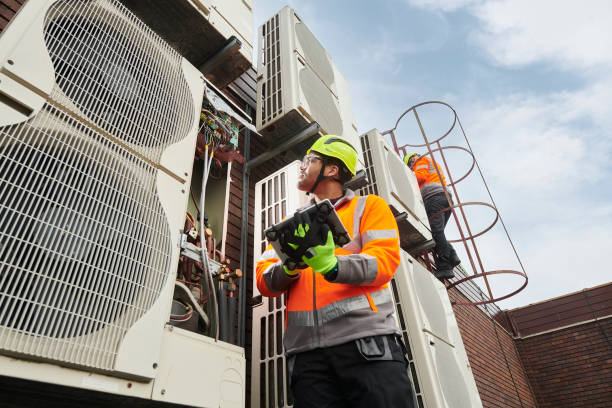 Best HVAC Maintenance Plan  in Charlotte, NC