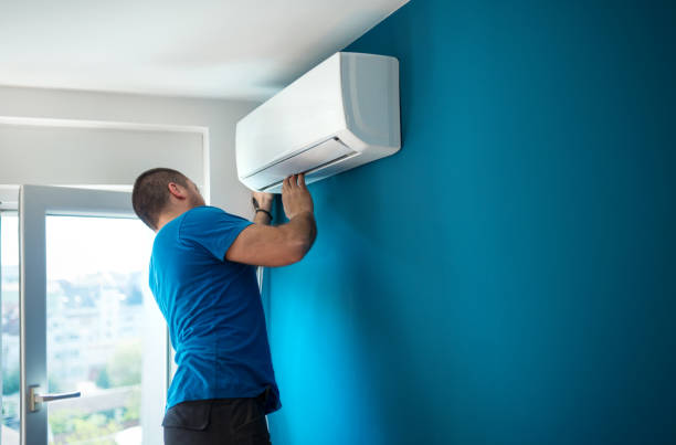 Best Commercial HVAC Repair  in Charlotte, NC