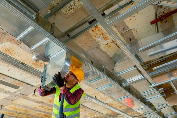 HVAC Maintenance Plan in Charlotte, NC