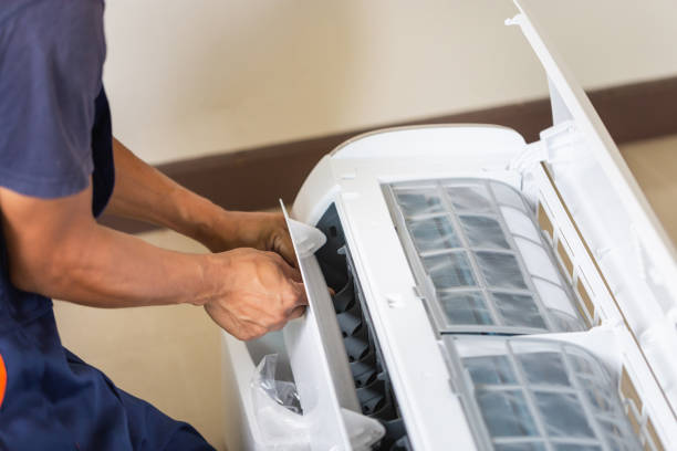 Best Ductless HVAC Repair  in Charlotte, NC