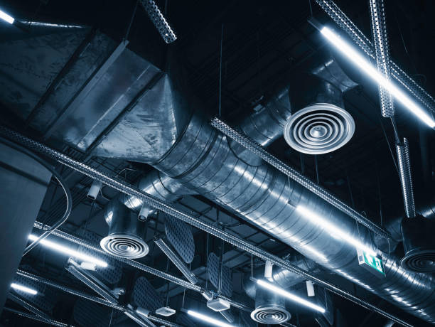 Professional HVAC in Charlotte, NC