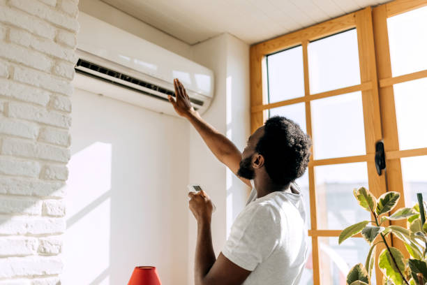 Best Residential HVAC Services  in Charlotte, NC