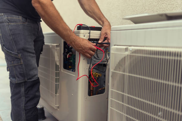 AC Installation Near Me in Charlotte, NC