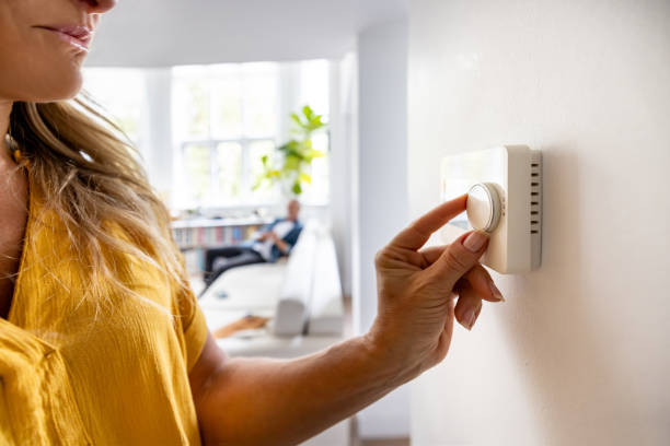  Charlotte, NC HVAC Pros
