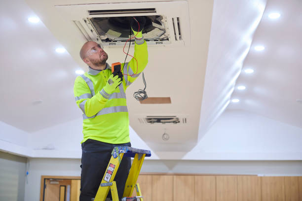Best HVAC Installation Services  in Charlotte, NC