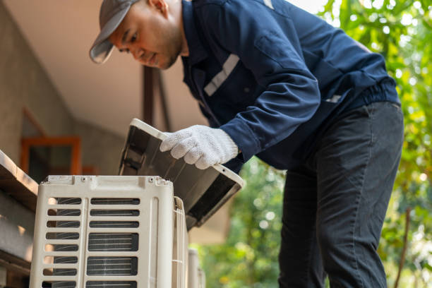 Best AC Installation Near Me  in Charlotte, NC