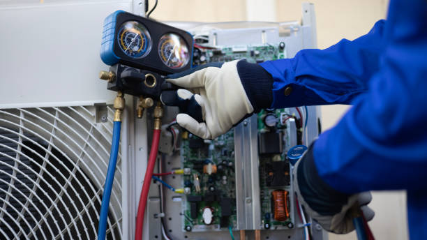Best Emergency HVAC Repair  in Charlotte, NC